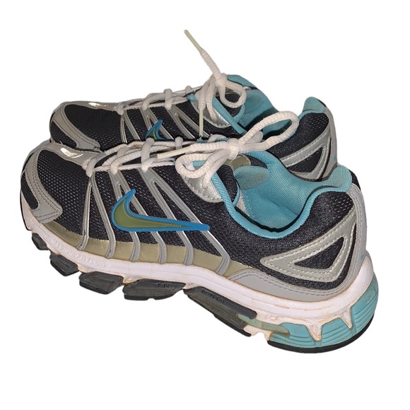 Nike Air Trinity-D Phylon running shoes - Picture 5 of 14